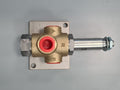 3-way valve for Bilgmon488 (no coil)