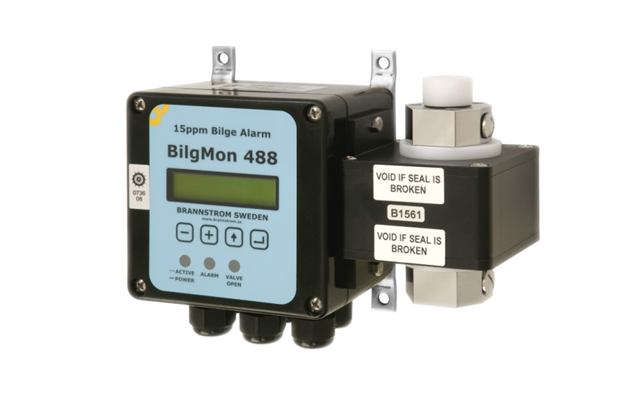 BILGMON 488